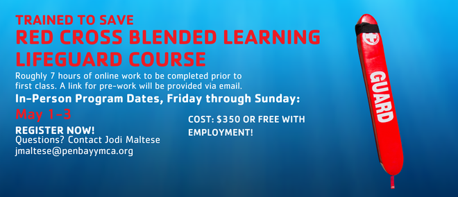 Gain life-saving skills