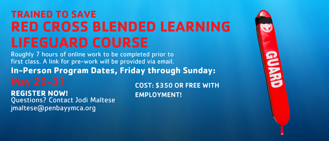 Lifeguard Cert or Re-cert