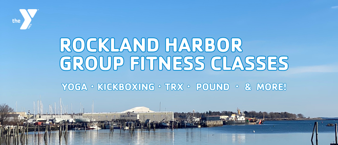 Rockland Harbor classes