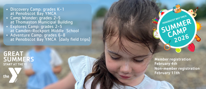 Registration opens in February!