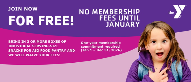 Join today for free!