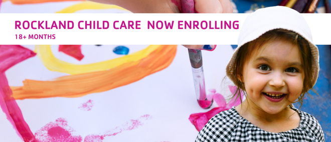 Enroll your child today!